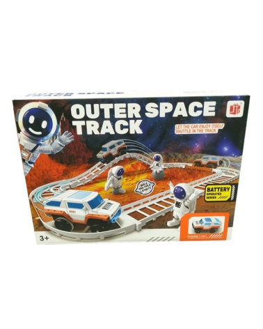 Πίστα αυτοκινητόδρομος - 888-90