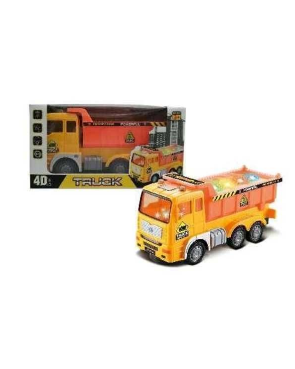 Ηλεκτρονικό όχημα mini - JY6514D