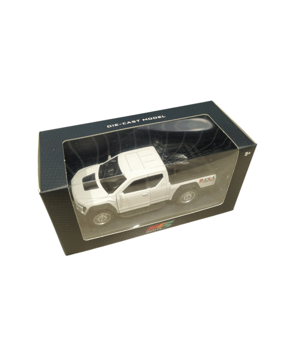 Παιδικό αυτοκίνητο μινιατούρα μεταλλικό - 6836-66