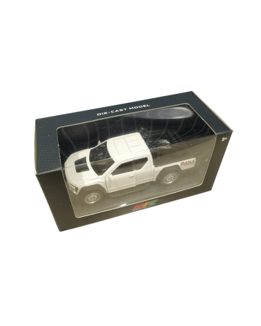 Παιδικό αυτοκίνητο μινιατούρα μεταλλικό - 6836-66