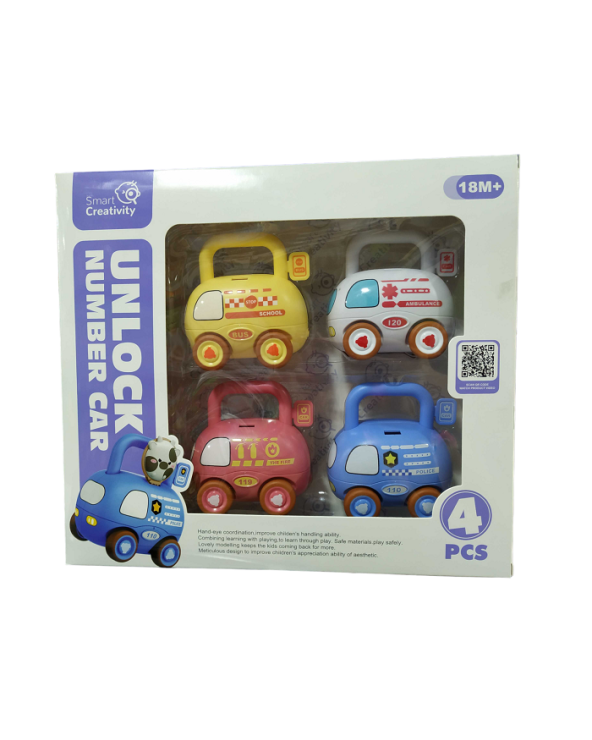 Παιδικό τρενάκι DIY