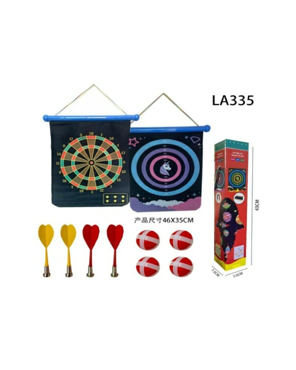 Παιχνίδι Στόχος - LA335