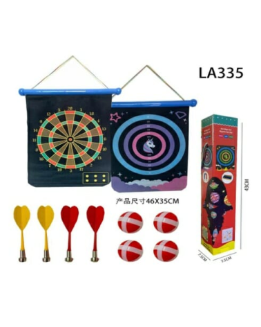 Παιχνίδι Στόχος - LA335