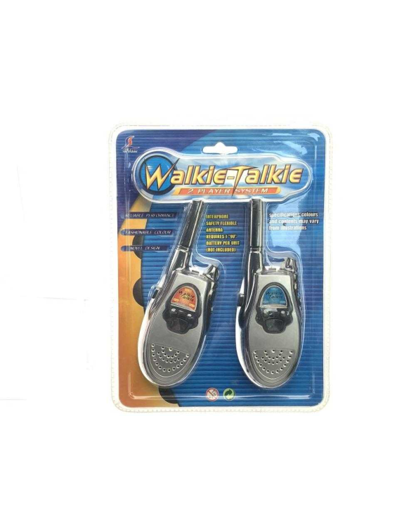 Παιδικό σετ Walkie-Talkie - 7725