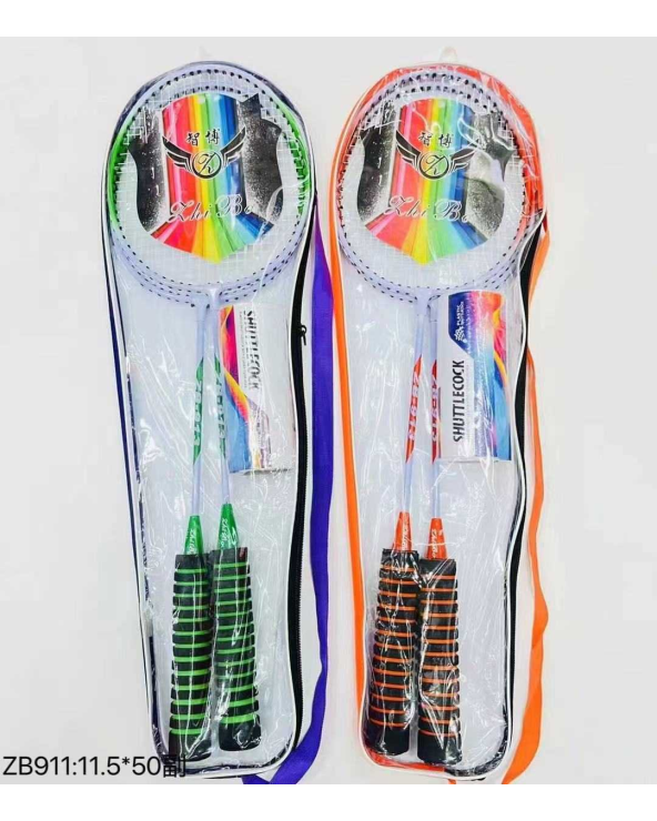 Σετ ρακέτες Badminton - ZB911