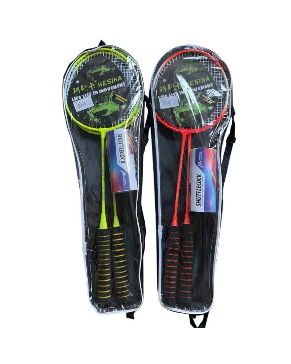 Σετ ρακέτες Badminton - AA902