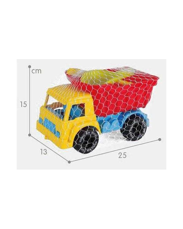 Σετ παιχνίδια παραλίας - 919