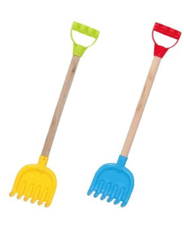 Παιδικό φτυάρι παραλίας - 607-5