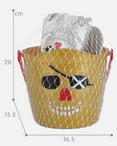 Σετ παιχνίδια παραλίας - 855