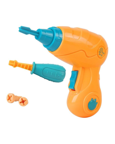 Συναρμολογούμενη φιγούρα Δεινοσαύρου - 6602 DIY