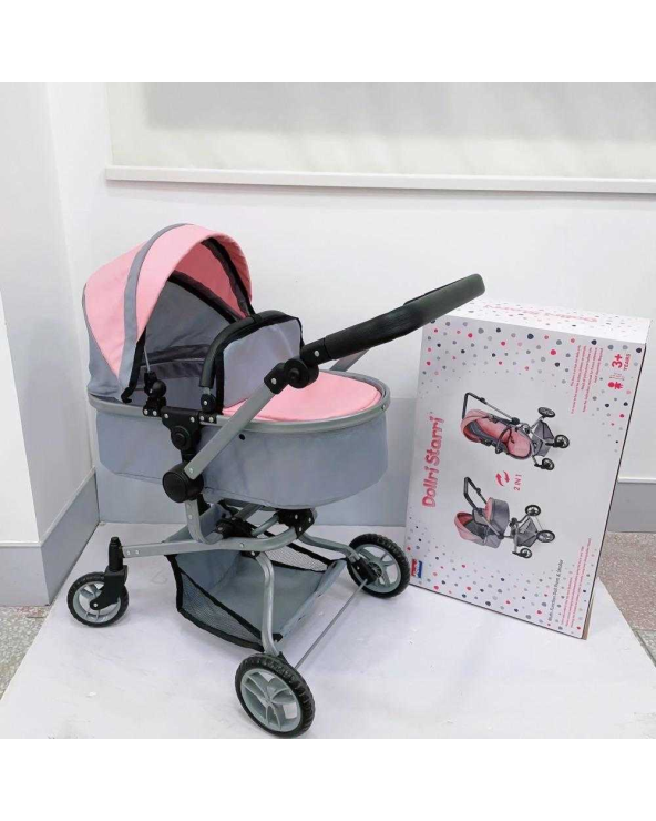 Παιδικό καροτσάκι μωρού - FL9120 - 308337