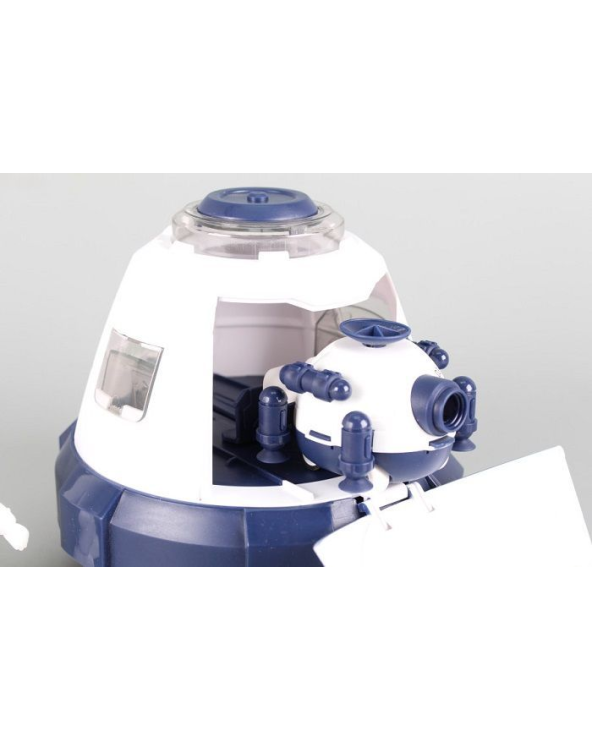 Παιχνίδι Διαστημικός σταθμός - T090 - AG13x3