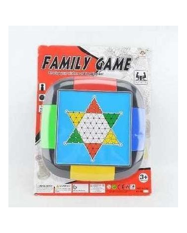 Επιτραπέζιο παιχνίδι - 558-C1