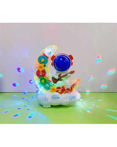 Βρεφικό παιχνίδι με ήχο και φωτισμό - YJ-3044