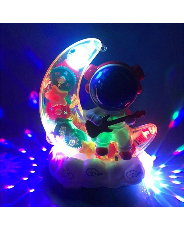 Βρεφικό παιχνίδι με ήχο και φωτισμό - YJ-3044