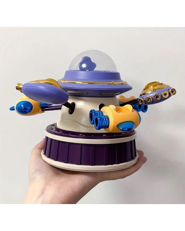 Παιχνίδι Λούνα Παρκ - YLY03