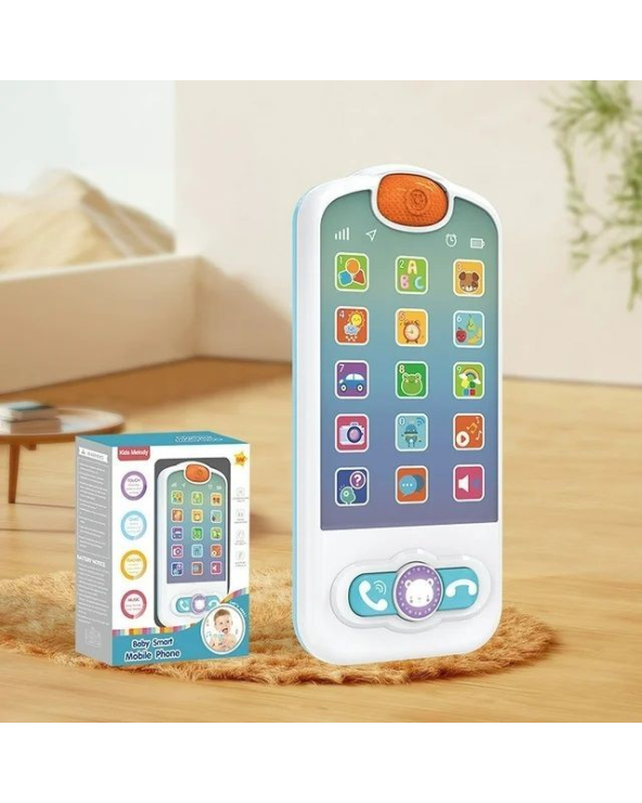 Παιδικό κινητό τηλέφωνο - 6620B