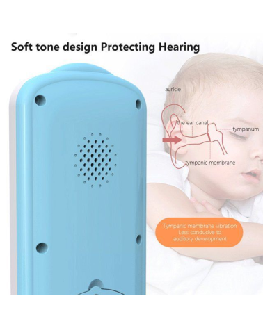 Παιδικό κινητό τηλέφωνο - 6620B