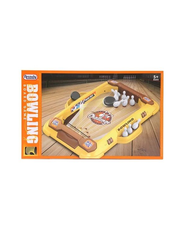 Επιτραπέζιο παιχνίδι Bowling - 913