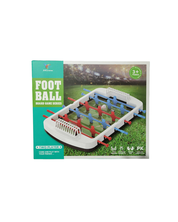 Επιτραπέζιο ποδοσφαιράκι - 950