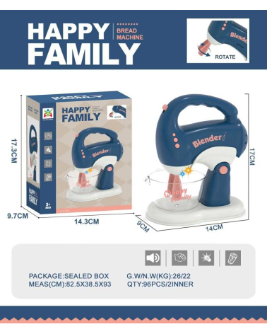 Παιδική συσκευή - Κουζινομηχανή -  820b23-6