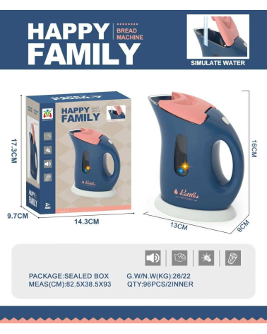 Παιδική συσκευή - Βραστήρας - 820b24-6