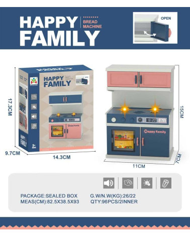 Παιδικός πάγκος κουζίνας - 820b27-6