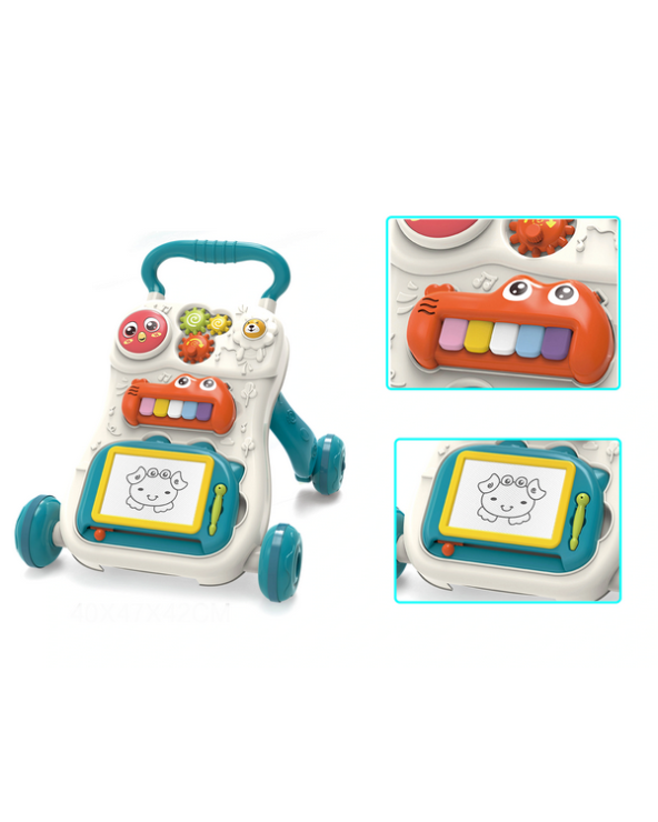 Παιδική στράτα με παιχνίδια - 954