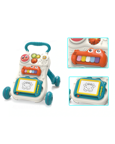 Παιδική στράτα με παιχνίδια - 954