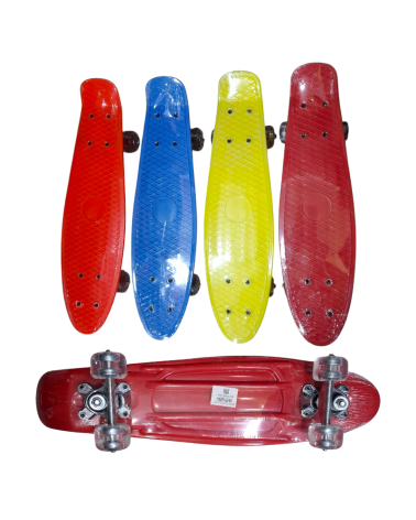Παιδικό Skateboard - 2206-1