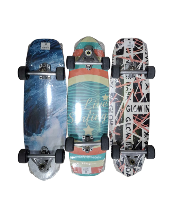 Παιδικό Skateboard - KS-008