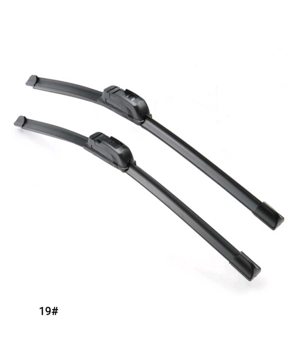 Υαλοκαθαριστήρες - 19   - 475mm - 180° - Aero-Tech