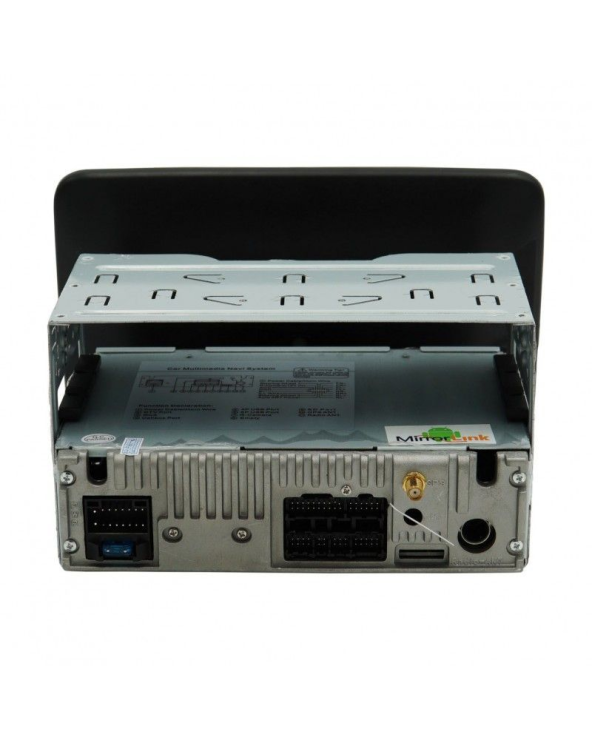 Ηχοσύστημα αυτοκινήτου 2DIN - 9   - Android