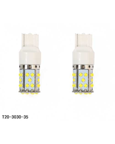 Λάμπες LED - T20-3030-35