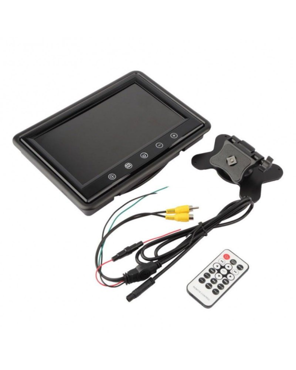 Οθόνη - Monitor αυτοκινήτου - 9   - 12V