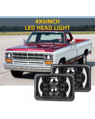 Προβολέας - Φανάρι οχημάτων LED - R-D12301-11