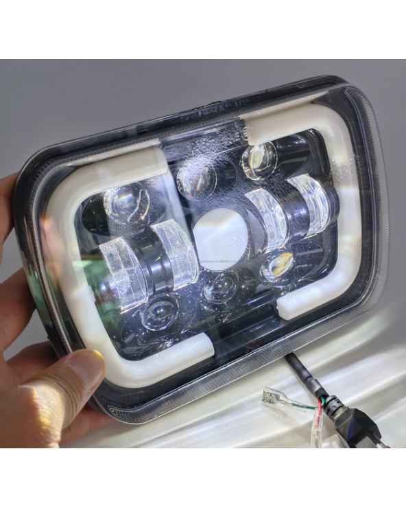 Προβολέας οχημάτων LED - R-D12302-09