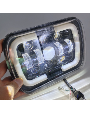 Προβολέας οχημάτων LED - R-D12302-09