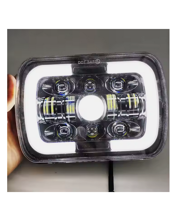 Προβολέας οχημάτων LED - R-D12302-09