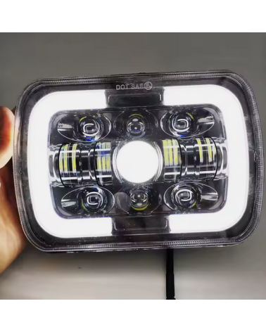 Προβολέας οχημάτων LED - R-D12302-09