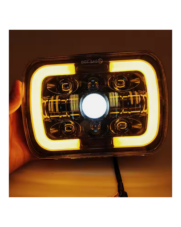 Προβολέας οχημάτων LED - R-D12302-09