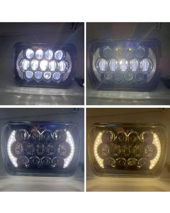 Προβολέας οχημάτων LED - R-D12302-10