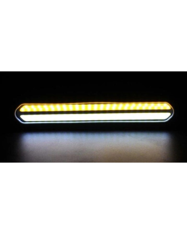 Φώτα ημέρας αυτοκινήτου LED - R-D17102-02