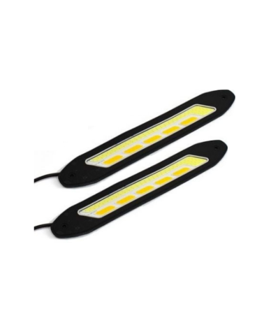 Φώτα ημέρας αυτοκινήτου LED - R-D17102-05