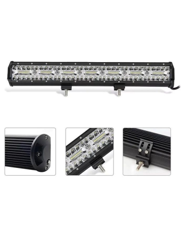 Προβολέας οχημάτων LED - Μπάρα - 50cm - R-D11202-B036