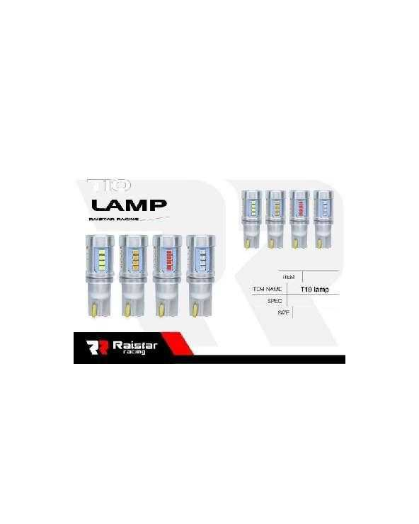 Λαμπτήρας LED - T10 - R-DT10N-03AUT10
