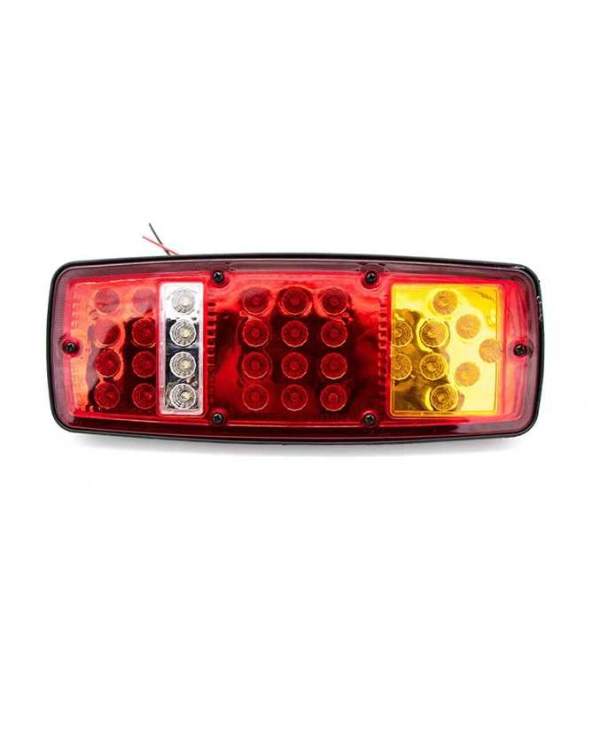 Οπίσθιο φανάρι οχημάτων - 33LED - 24V