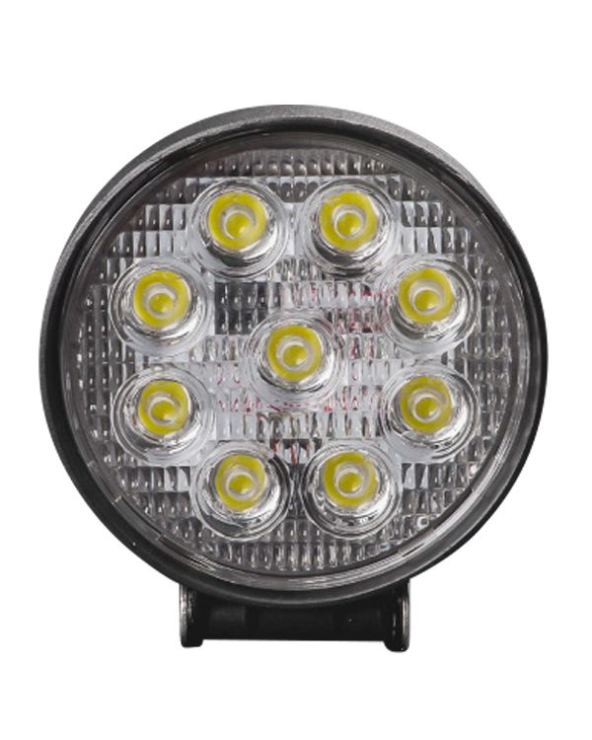 Προβολέας οχημάτων LED - 27W
