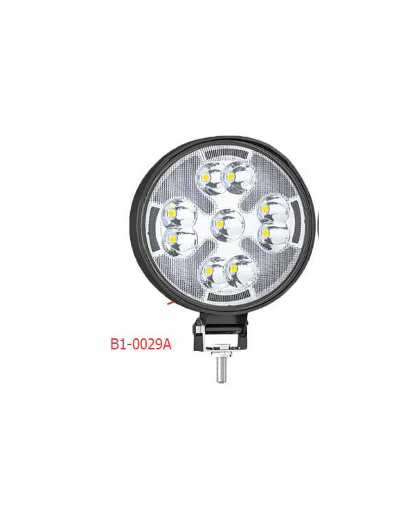 Προβολέας οχημάτων LED - 9W - 0029A