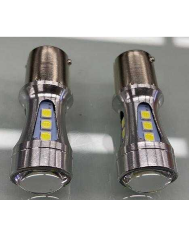 Λαμπτήρες LED - 12V – 3030-15